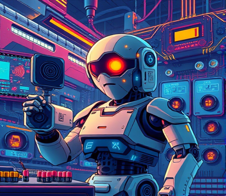 الکترونیک مقدماتی (دوره رباتیک)