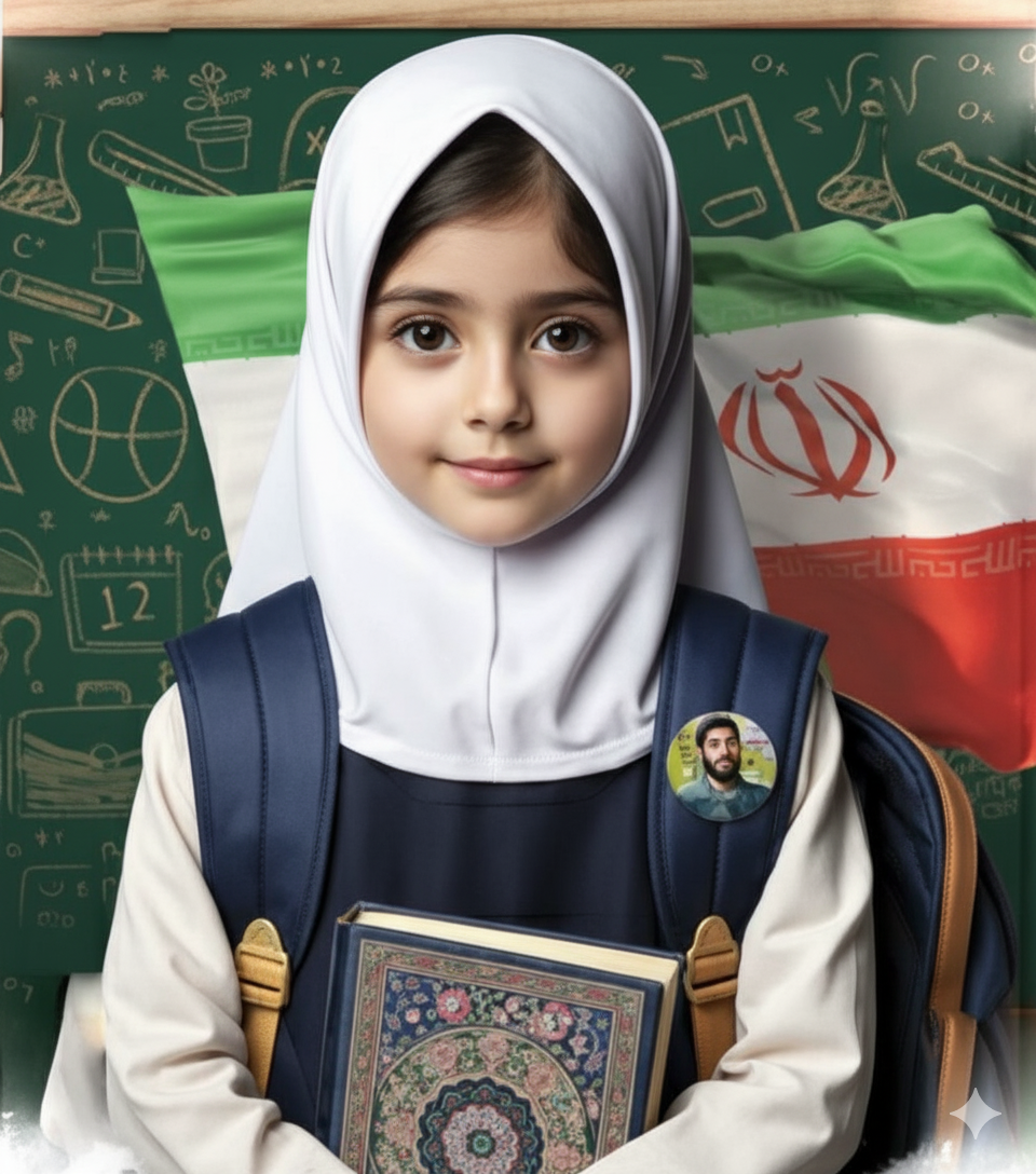 پویش ملی ایدهپردازی ویژه همه دانشآموزان کشور