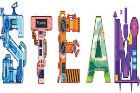 طراحی مدل آموزشی تلفیقی (STEAM) و اثر آن بر خلاقیت دانشآموزان